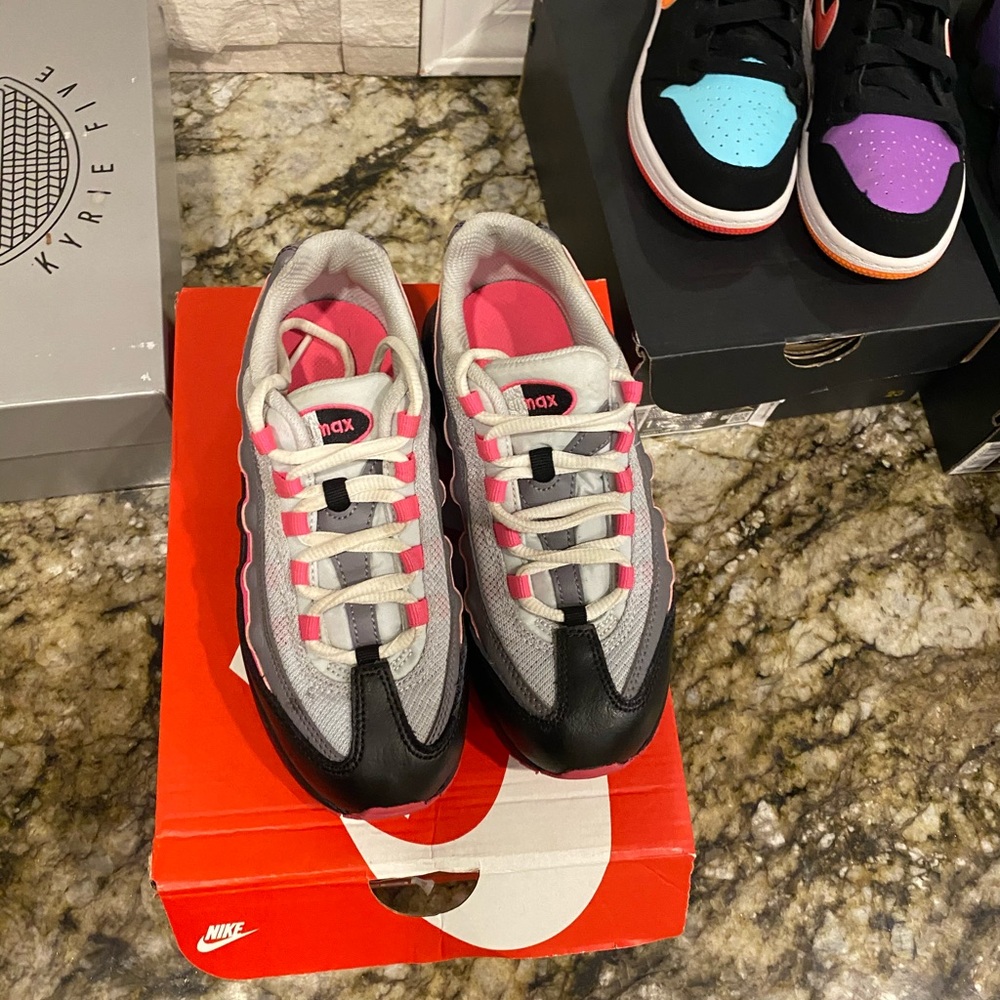 Nike air max 95